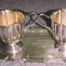 5 .5 Inch KEYHand Wrought Cast Iron - Metalware