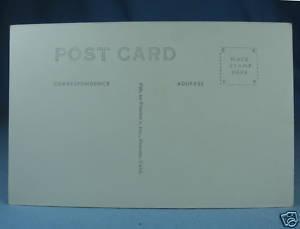 DEATH VALLEY Ranch CA RPPC Frasher Photo Postcard 1904