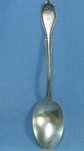 1896 Lunt PROVENCE Sterling Silver TEASPOON