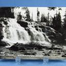 RPPC Postcard photo Traverse City Michigan
