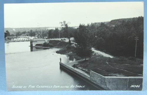 rppc photo postcard