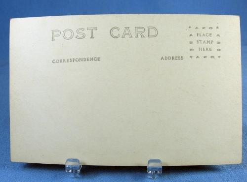 rppc photo postcard michigan