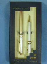 Phillipe Amiel Pen and Pencil Signed Set NIB - Misc