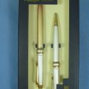 Phillipe Amiel Pen and Pencil Signed Set NIB - Misc