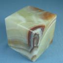 AGATE Paperweight Square - Misc Desk Tool