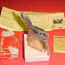 BEATTIE JET Cigarette Lighter Probe Box - Tobacciana