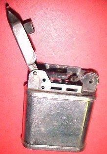 BEATTIE JET Cigarette Lighter Probe Box - Tobacciana