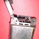 BEATTIE JET Cigarette Lighter Probe Box - Tobacciana