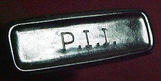 Nascar Terry Labonte #5 Cigarette Lighter - Tobacciana