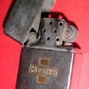 Cummins Cigarette Lighter - Tobacciana