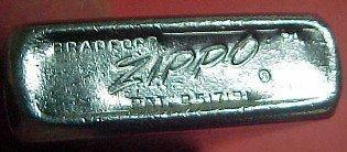 Cummins Cigarette Lighter - Tobacciana