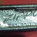 Cummins Cigarette Lighter - Tobacciana