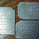 P&G IVORY CAMAY SOAP Token1.5 - Advertising