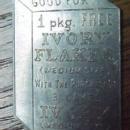 P&G IVORY CAMAY SOAP Token1.5 - Advertising