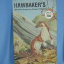 HAWBAKER'S Traping Supply Catalog - 1980 Sporting Book