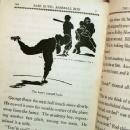 BABE RUTH, BASEBALL BOY Hard Bound Book