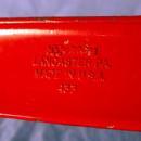 HUBLEY Cast Metal Piper Cub #433 Airplane - Toys