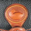 DOONEY & BOURKE Leather Handbag Purse - misc collectible