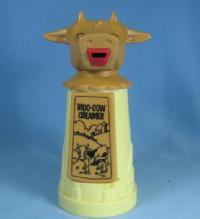 MOO-COW Creamer - Collectible