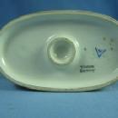 Hummel BEGGING HIS SHARE TMK 3 - 1957 porcelain limited edition CANDLE HOLDER