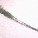 GORHAM Lancaster Sterling Mustard Spoon - Silver