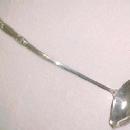 GORHAM Lancaster Sterling Mustard Spoon - Silver