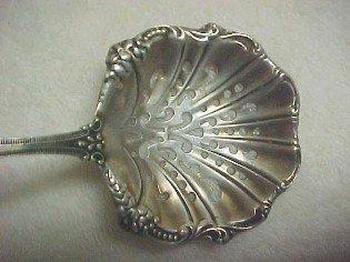Blackinton Sterling Sugar Sifter - Silver