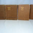 Five (5) Macmillan's American and English Classics - Pocket Book Group