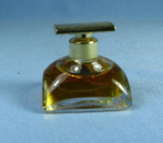 SPELLBOUND Perfume by Estee Lauder - Vintage Miniature Perfume Bottle