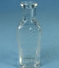 RICHARD HUDNUT New York - Vintage Miniature Perfume Bottle