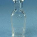 RICHARD HUDNUT New York - Vintage Miniature Perfume Bottle