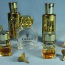 GUCCI Parfum Group - Vintage Miniature Perfume Bottle