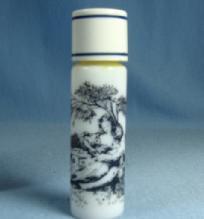 REVERIE Perfume by Tuvache - Opal Glass Perfume Bottle