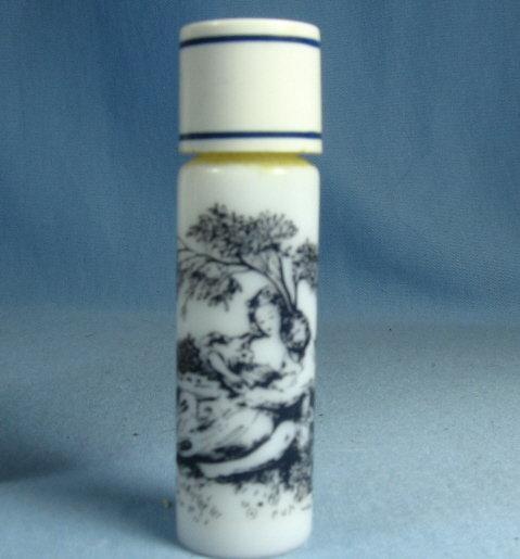 REVERIE Perfume by Tuvache - Opal Glass Perfume Bottle