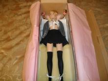 Brittney Spears Doll - Movie Music Star Toy