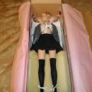 Brittney Spears Doll - Movie Music Star Toy