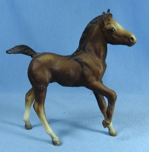 Breyer COLT Model Toy Horse Figure