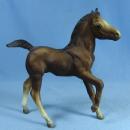 Breyer COLT Model Toy Horse Figure