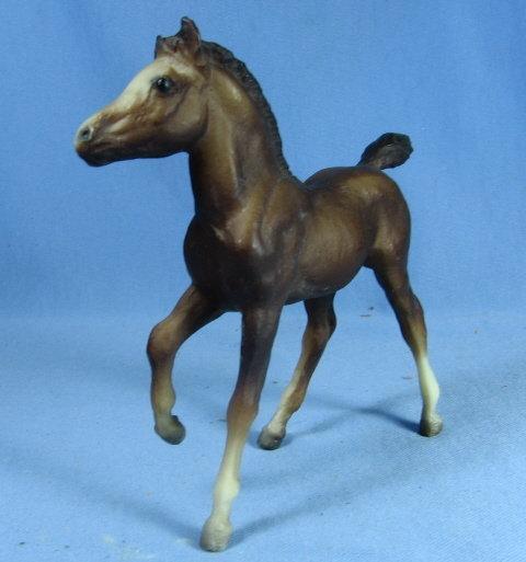 Breyer COLT Model Toy Horse Figure
