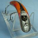 Wood Fish Lure RAPALA - Vintage Wooden Sporting
