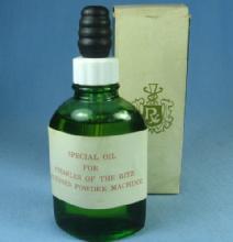 Charles of the Ritz - Special Perfume Oil with Box