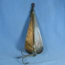 South Bend Fish Lure FISH OBITE - Vintage Sporting MIB unused