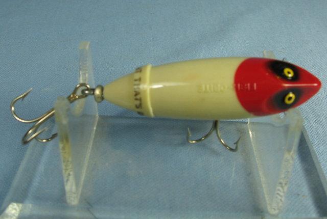 South Bend Fish Lure FISH OBITE - Vintage Sporting MIB unused