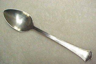 Wallace & Sons Sterling Spoon - Silver