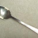 Wallace & Sons Sterling Spoon - Silver