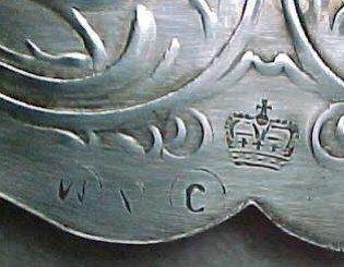 Watson Silver Trivet - Silver