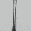 Watson Silver Trivet - Silver