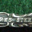BIRKS Sterling Demotas Spoons (6) - Silver