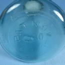 MASONS Patent Nov 30th 1858 1/2 Gallon Glass Canning Jar