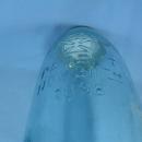 MASONS Patent Nov 30th 1858 1/2 Gallon Glass Canning Jar
